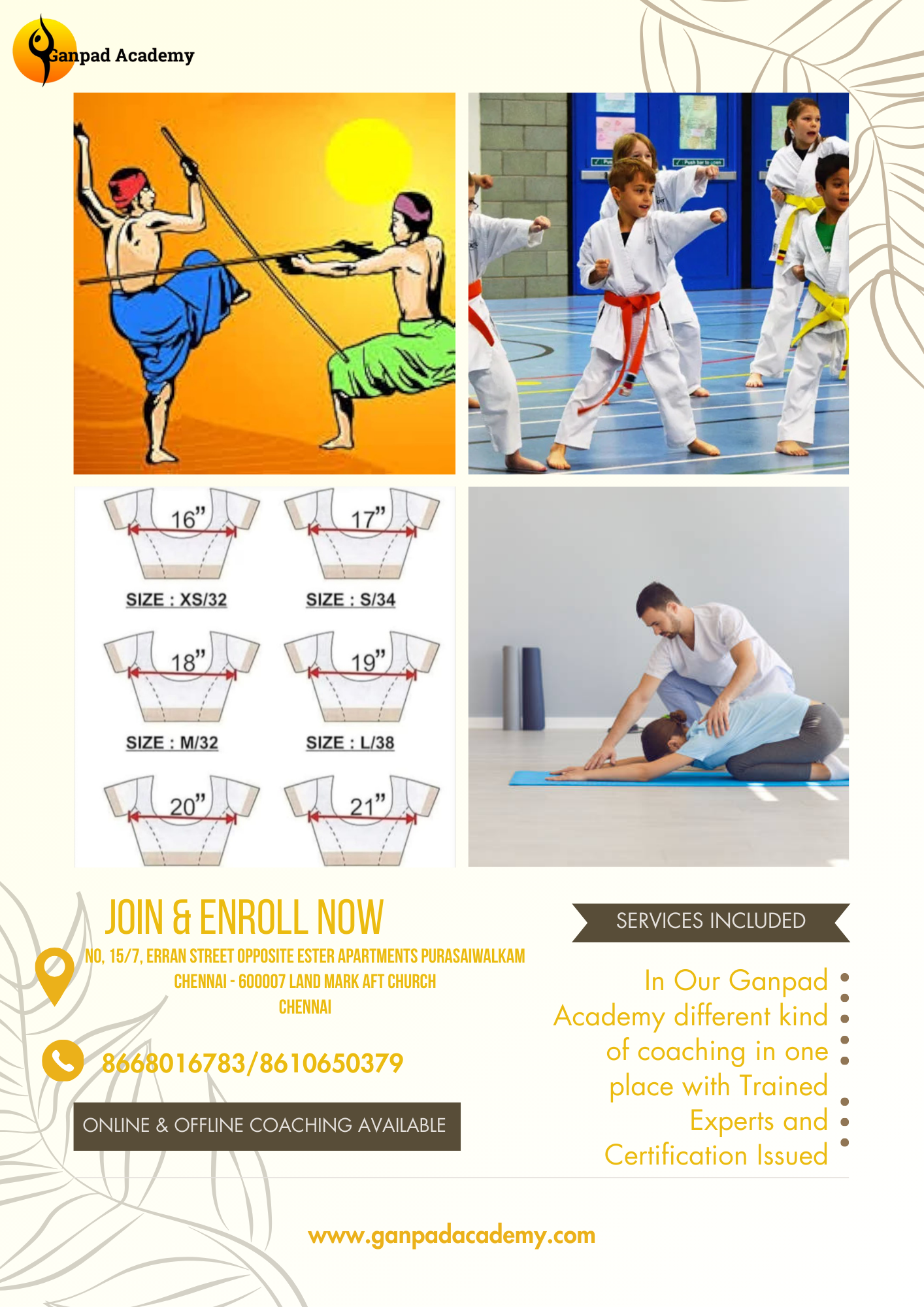 DineFresh Consultants